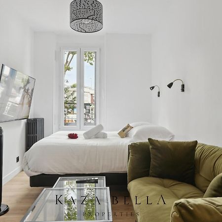 Kaza Bella - Maisons Alfort 2 Cosy Studio エクステリア 写真