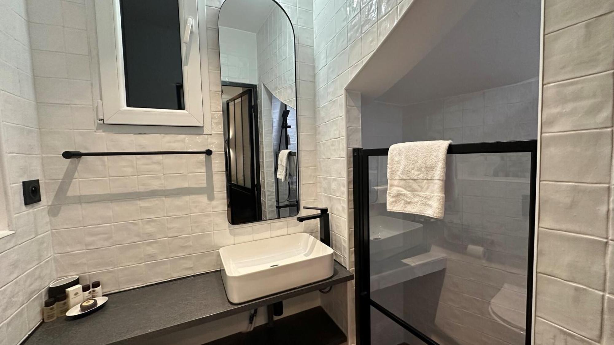 Kaza Bella - Maisons Alfort 2 Cosy Studio エクステリア 写真