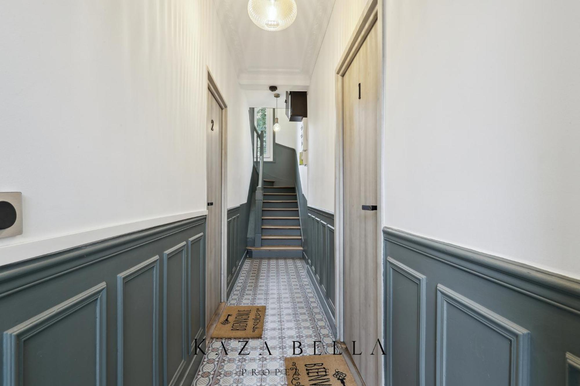 Kaza Bella - Maisons Alfort 2 Cosy Studio エクステリア 写真